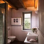 Cascina Canee Bed and Breakfast Angera