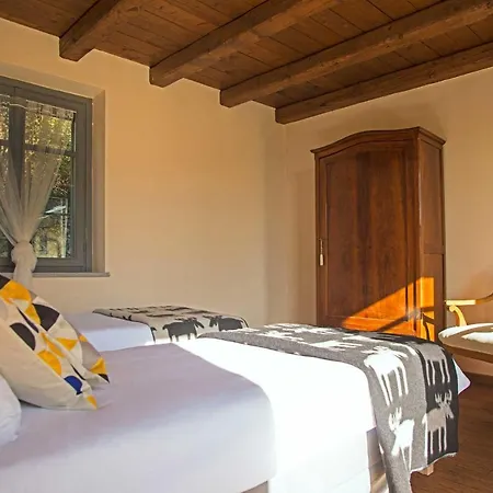 Cascina Canee 4*