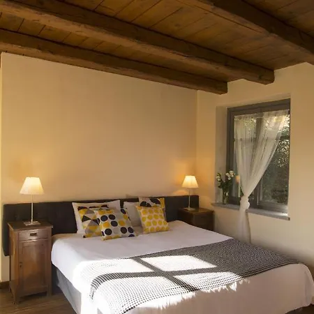 Cascina Canee Panzió 4*