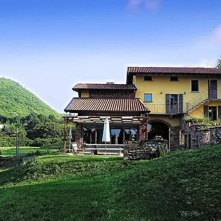 Cascina Canee Panzió 4*