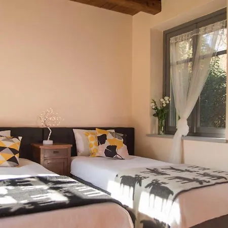Cascina Canee 4*