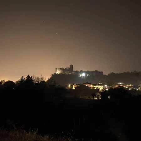 Cascina Canee Panzió 4*