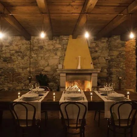 Cascina Canee Panzió 4*
