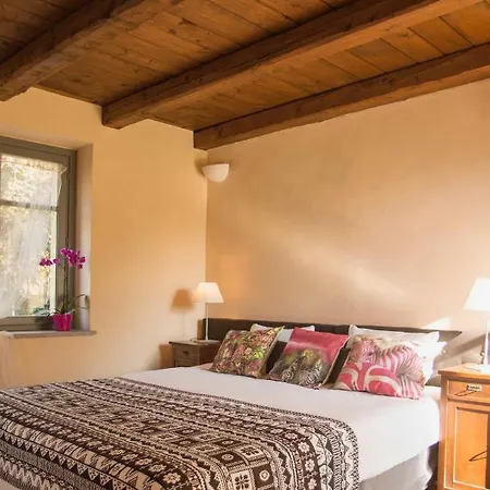 Cascina Canee Panzió 4*