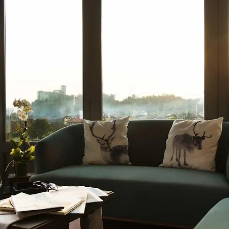 Cascina Canee Bed & Breakfast