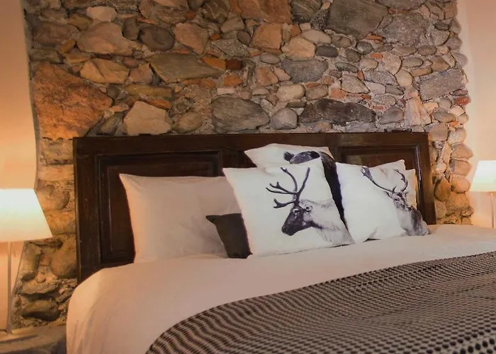 Cascina Canee 4* Angera