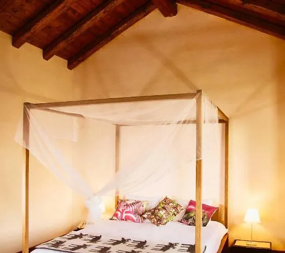 Cascina Canee 4* Angera