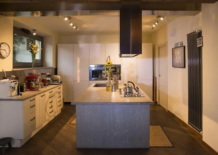 Cascina Canee Angera