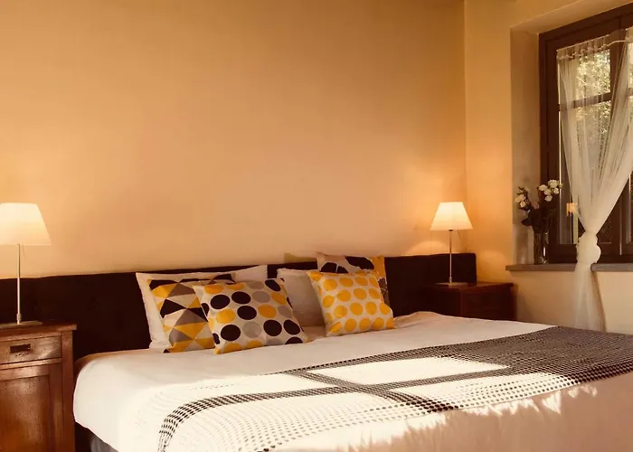 Cascina Canee Bed & Breakfast