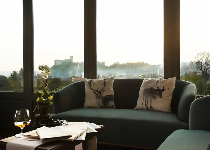 Cascina Canee Bed & Breakfast