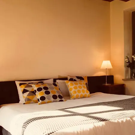 Cascina Canée Bed and breakfast